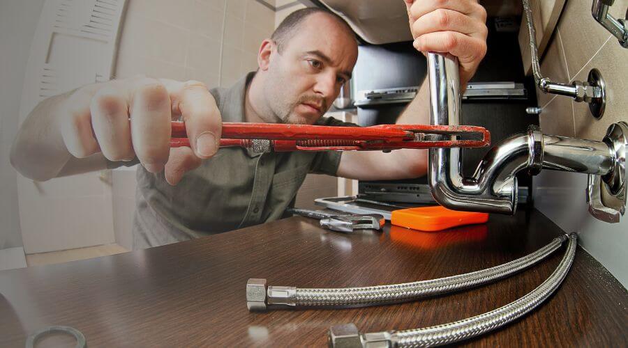 Professional bathroom faucet installation in Wahiawa, HI